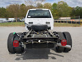 2025 Ford F-550SD XL