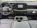 2025 Ford F-550SD XL