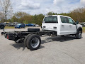 2025 Ford F-550SD XL