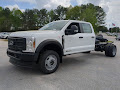 2025 Ford F-550SD XL