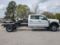 2025 Ford F-550SD XL