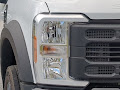 2025 Ford F-550SD XL