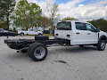 2025 Ford F-550SD XL