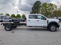 2025 Ford F-550SD XL