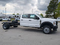 2025 Ford F-550SD XL