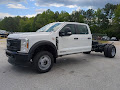 2025 Ford F-550SD XL