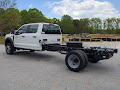 2025 Ford F-550SD XL