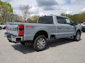 2025 Ford F-250SD King Ranch