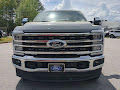 2025 Ford F-250SD King Ranch