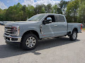 2025 Ford F-250SD King Ranch