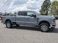2025 Ford F-250SD King Ranch