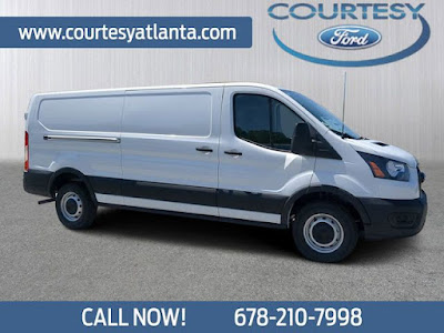 2025 Ford Transit-150