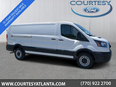 2025 Ford Transit-150