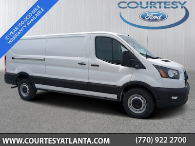 2025 Ford Transit-250