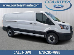 2025 Ford Transit-150 Base