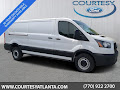 2025 Ford Transit-150 Base