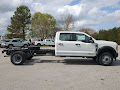 2025 Ford F-550SD XL