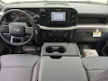 2025 Ford F-550SD XL