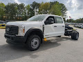 2025 Ford F-550SD XL