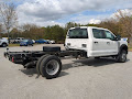 2025 Ford F-550SD XL