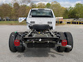 2025 Ford F-550SD XL