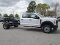 2025 Ford F-550SD XL