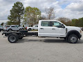 2025 Ford F-550SD XL