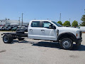 2025 Ford F-550SD XL