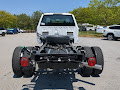 2025 Ford F-550SD XL