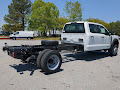 2025 Ford F-550SD XL