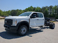 2025 Ford F-550SD XL