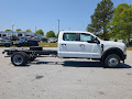 2025 Ford F-550SD XL