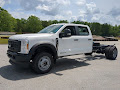2025 Ford F-550SD XL