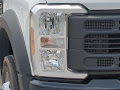2025 Ford F-550SD XL