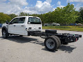 2025 Ford F-550SD XL