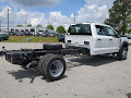 2025 Ford F-550SD XL