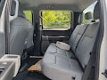 2025 Ford F-550SD XL