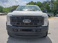 2025 Ford F-550SD XL