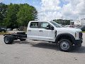 2025 Ford F-550SD XL