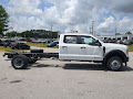 2025 Ford F-550SD XL