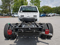 2025 Ford F-550SD XL