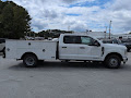 2025 Ford F-350SD XL