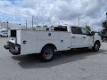 2025 Ford F-350SD XL