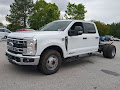 2025 Ford F-350SD XL