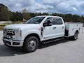 2025 Ford F-350SD XL