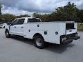 2025 Ford F-350SD XL