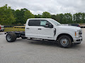 2025 Ford F-350SD XL