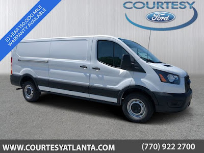 2025 Ford Transit-250