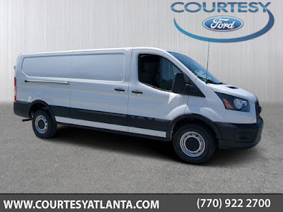 2025 Ford Transit-250