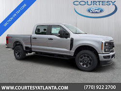 2024 Ford F-250SD XL
